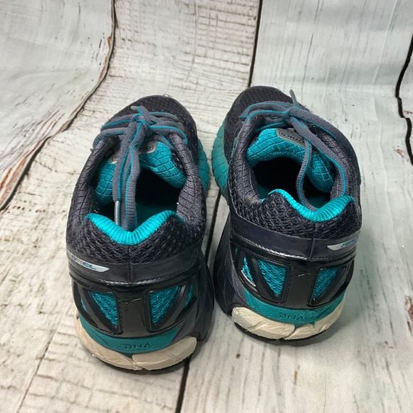 BROOKS ARIEL 16 ATHLETIC SHOESNSIZE 8.5 - Picture 6 of 10
